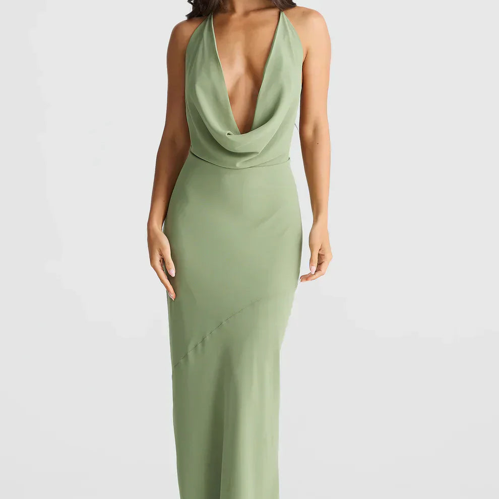 Lola™ | Elegant maxi dress