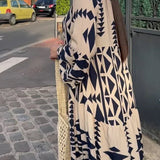 Sienna - Shirt Dress