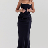 SERENA - MAXI DRESS