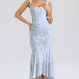 CESCIA - MAXI DRESS
