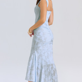 CESCIA - MAXI DRESS