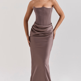 SERENA - MAXI DRESS