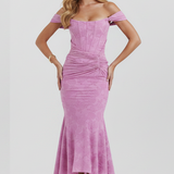 CESCIA - MAXI DRESS
