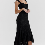 CESCIA - MAXI DRESS