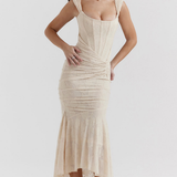 CESCIA - MAXI DRESS