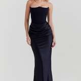 SERENA - MAXI DRESS