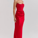 SERENA - MAXI DRESS