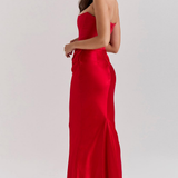 SERENA - MAXI DRESS