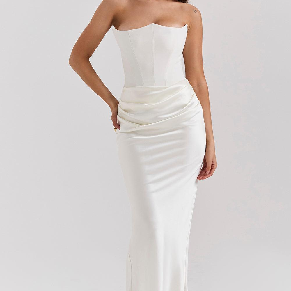 SERENA - MAXI DRESS
