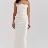 SERENA - MAXI DRESS
