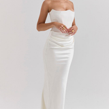 SERENA - MAXI DRESS