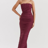 AMARIS - MESH MAXI