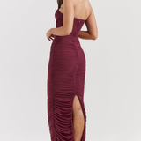 AMARIS - MESH MAXI