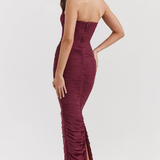 AMARIS - MESH MAXI
