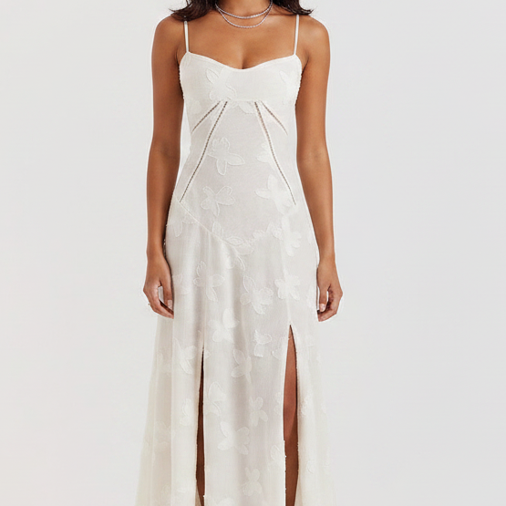 ISLA - MAXI DRESS