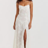 SERENITY - BLOOM GOWN DRESS