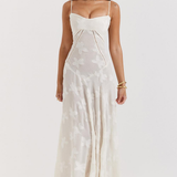 NOIR - SEREN Maxi Dress