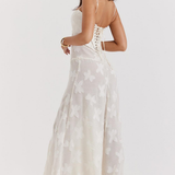 ISLA - MAXI DRESS