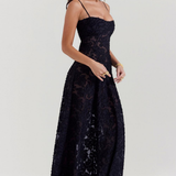 NOIR - SEREN Maxi Dress