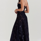 ISLA - MAXI DRESS