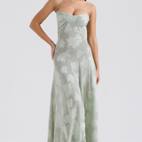 ISLA - MAXI DRESS