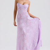 ISLA - MAXI DRESS