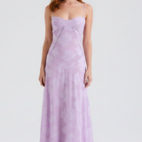 ISLA - MAXI DRESS