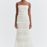 SOLARA  - MAXI DRESS