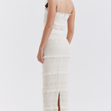 SOLARA  - MAXI DRESS