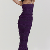 SOLARA  - MAXI DRESS