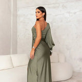 Avalon | Evening Maxi  Dress