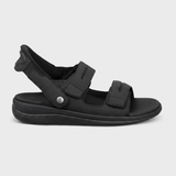 Luna - The Lightweight Comfort Sandal for Active Summer Days