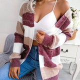 Agnes | Stylish Cardigan