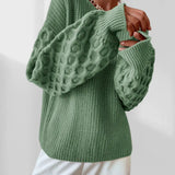 Maura - Spring Sweater