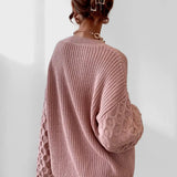 Maura - Spring Sweater