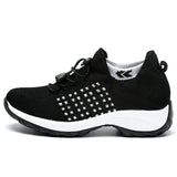 LilacLuxe™  Pain-Relieving Sneakers