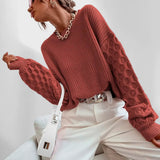 Maura - Spring Sweater