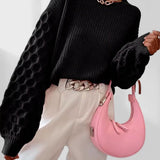 Maura - Spring Sweater
