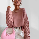 Maura - Spring Sweater