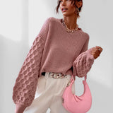 Maura - Spring Sweater