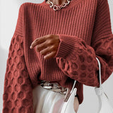 Maura - Spring Sweater
