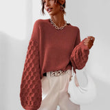 Maura - Spring Sweater