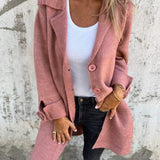 Stella - Blazer with buttons