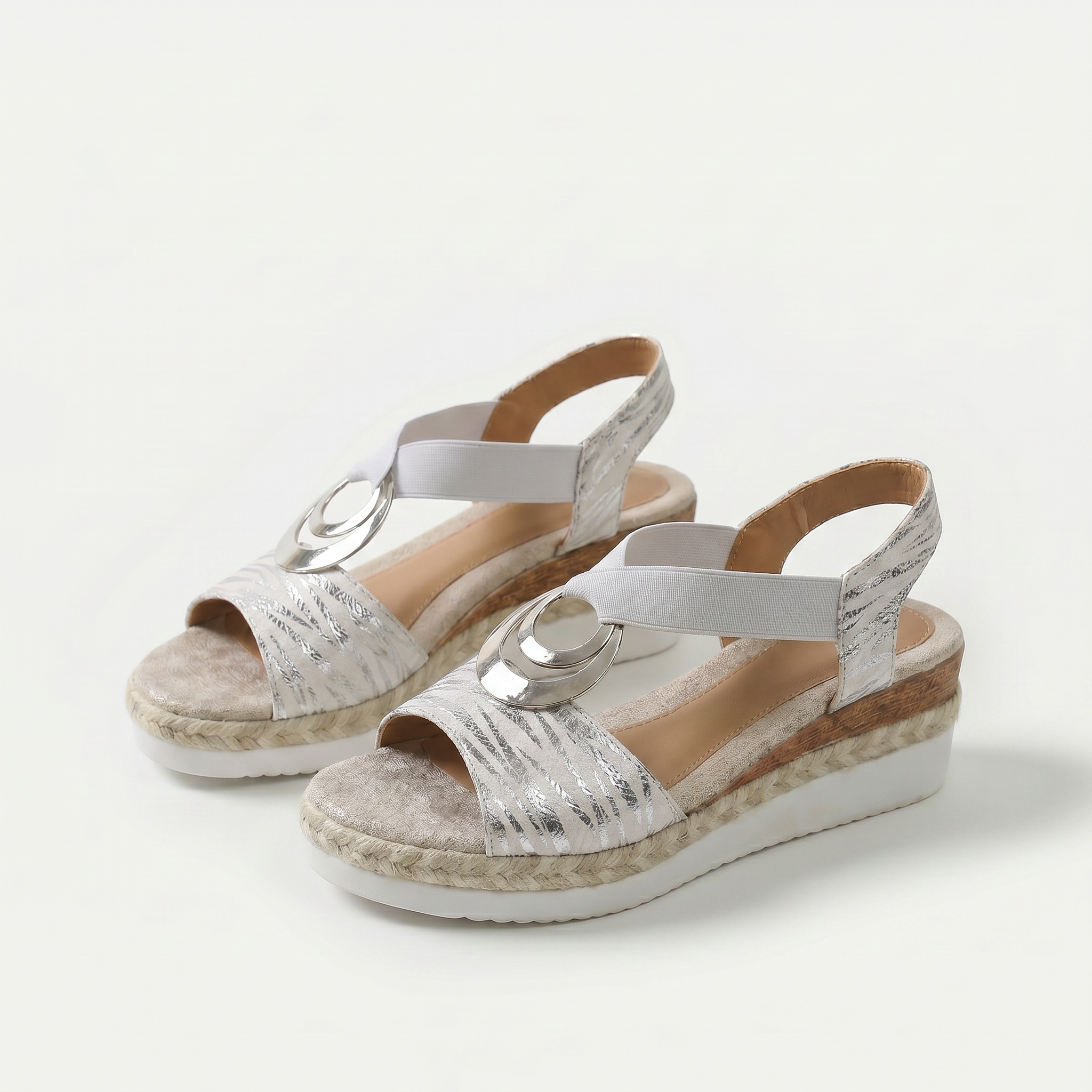 Lizzy - Orthopaedic Sandals