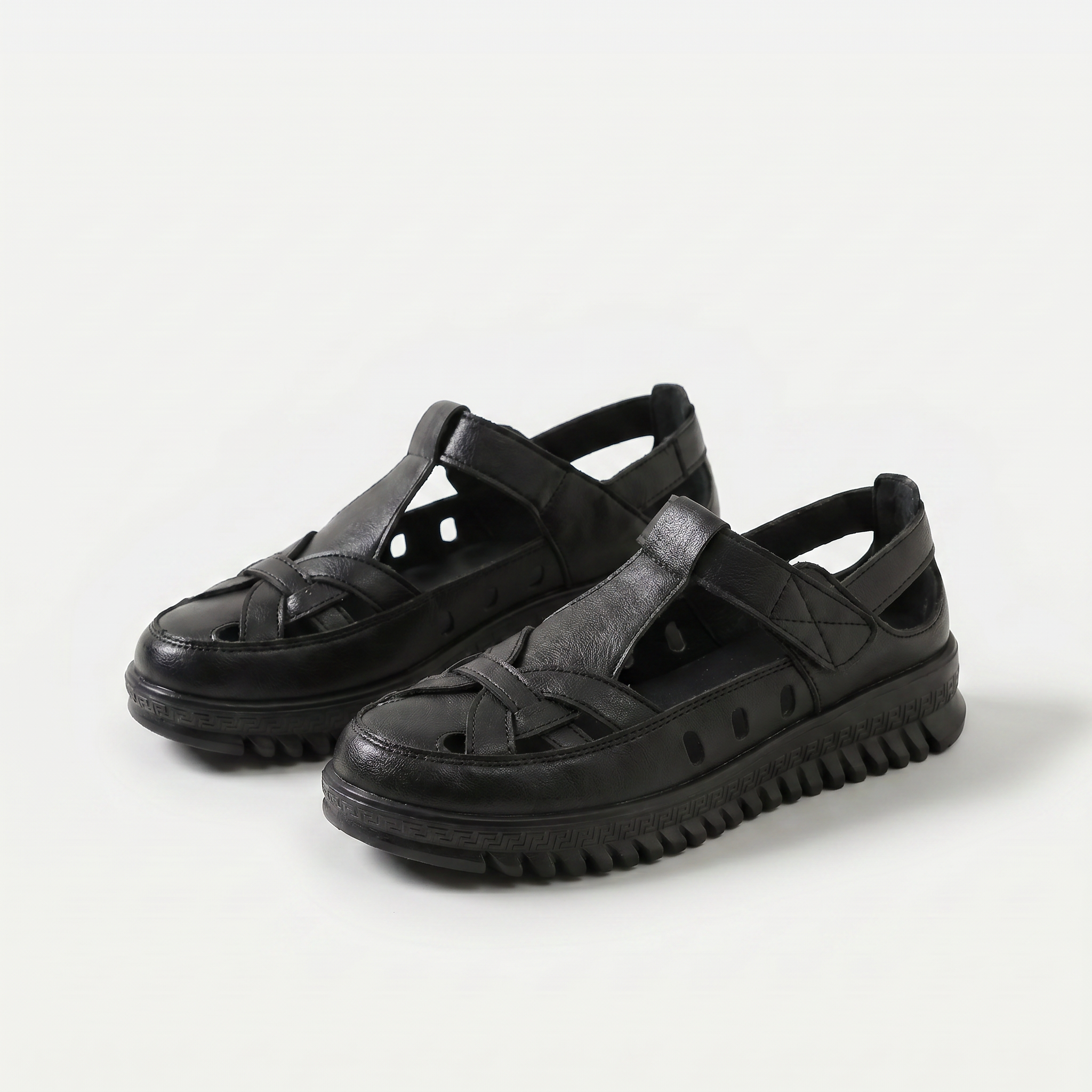 Mara – Comfort Sandals with Stable Sole