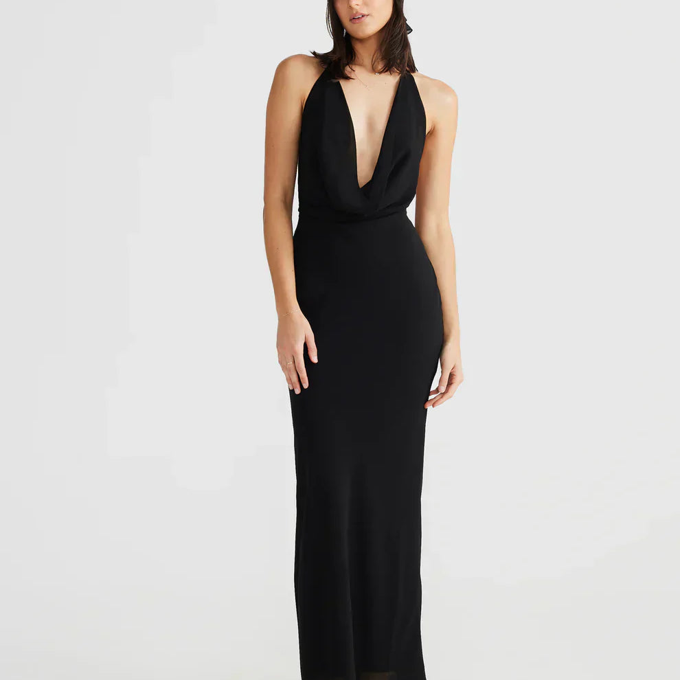 Lola™ | Elegant maxi dress