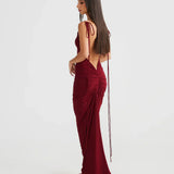 Gia - Maxi Dress