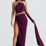 Zahra - Maxi Dress