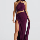 Zahra - Maxi Dress