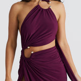 Zahra™ | Maxi Dress